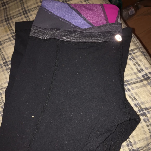 Lululemon lot SOLD - Picture 8 of 8